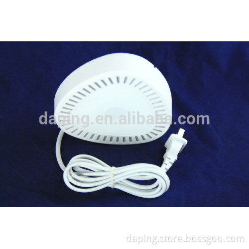newest Durable alarm system smoke sensor fire wireless alarm
